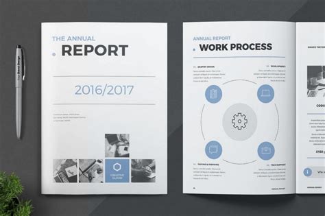 At <b>Template</b>. . Trust annual report format in word